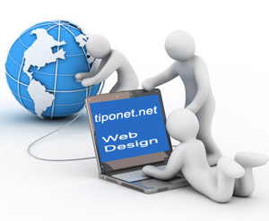 tiponet.net web design services